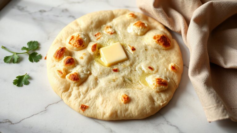 best store bought naan bread