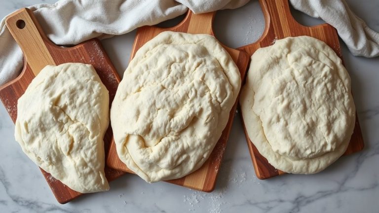 best store bought pizza doughs