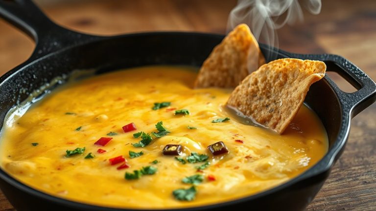 best store bought queso fiesta