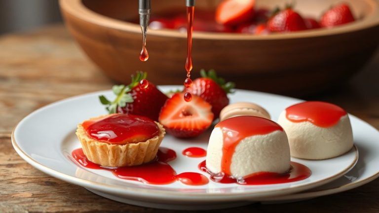 best strawberry extracts