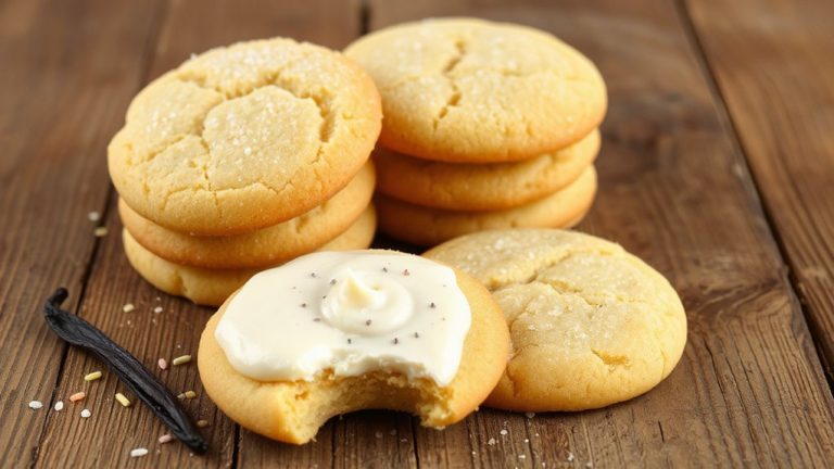 best sugar cookies with cream cheese frosting