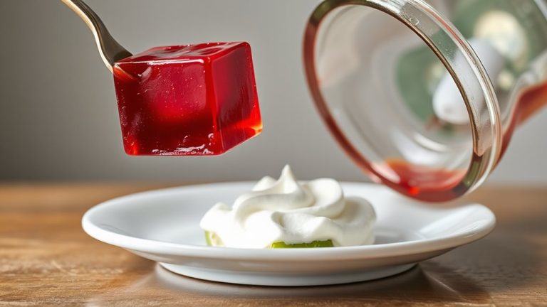 best sugar free jello