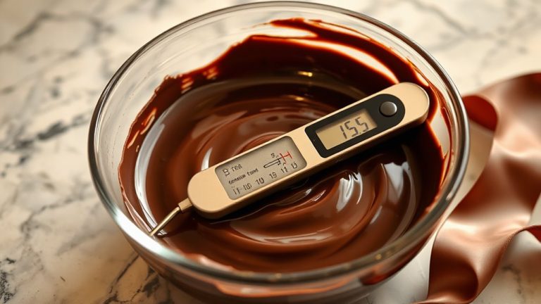 best thermometers for perfect tempering