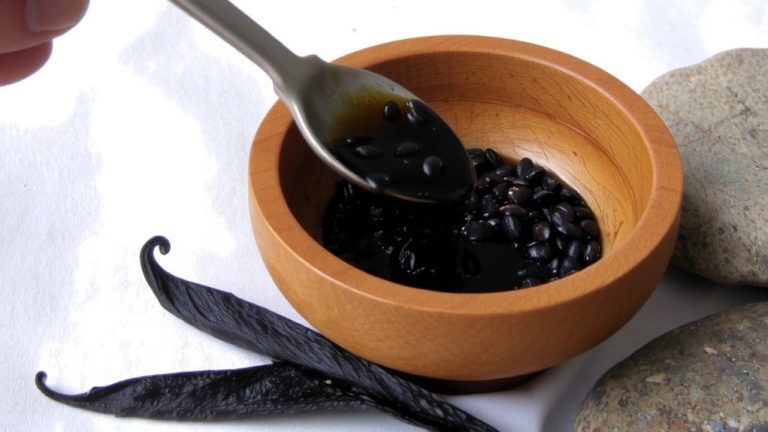 best vanilla bean paste