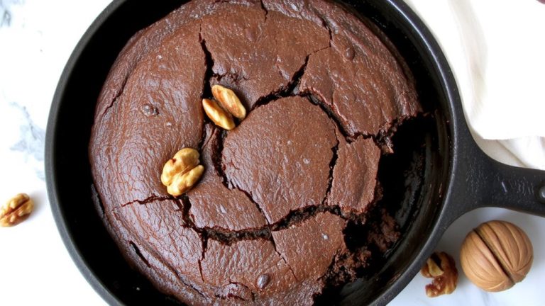 best walnut brownie recipe
