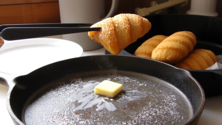 best way reheat churros