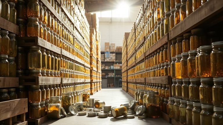 bulk mason jar sources