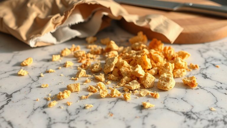 chefs favorite store bought breadcrumbs