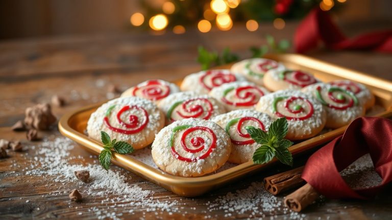christmas cookies for delivery