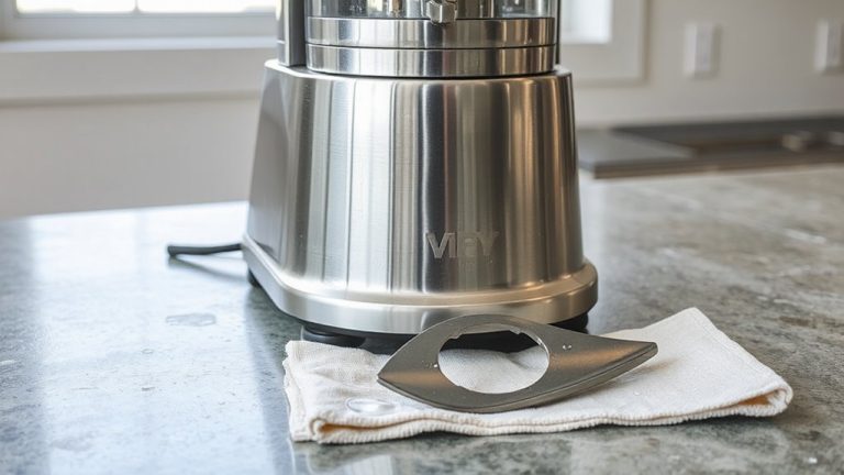 commercial food processors chefs trust