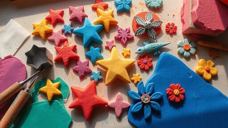creative cookie cutters for crafts