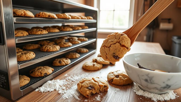 dehydrators for perfect cookies