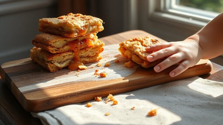 earth s best apple bars