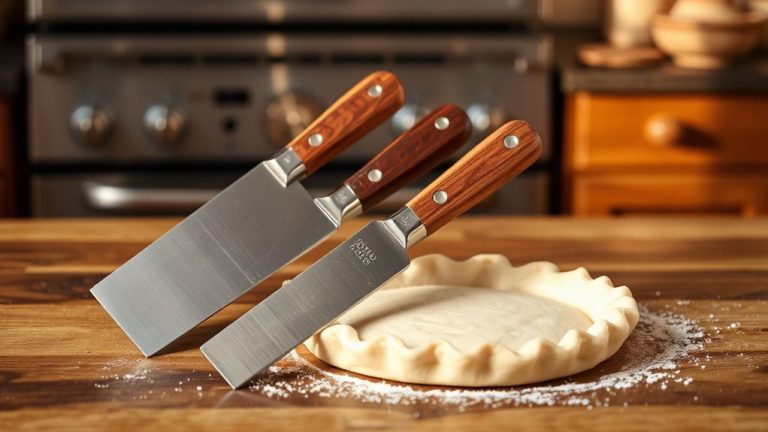 effortless baking with pastry trimmers