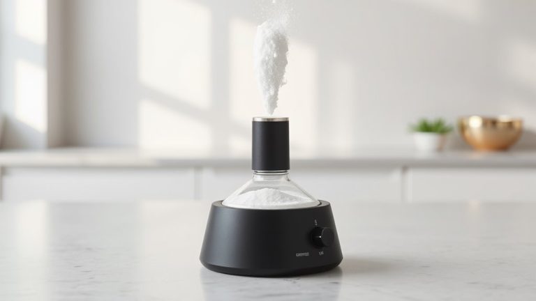 effortless powder dosing tools
