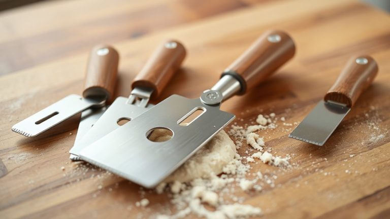 essential pastry choppers for bakers