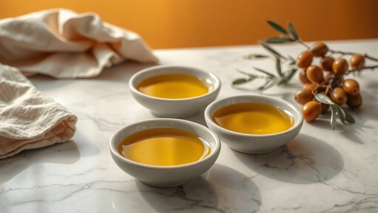 experts best organic olive oils