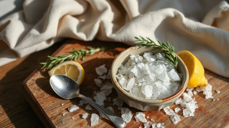 flaky sea salt excellence