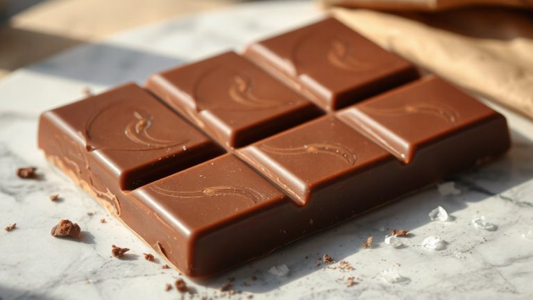 german chocolate brands excellence