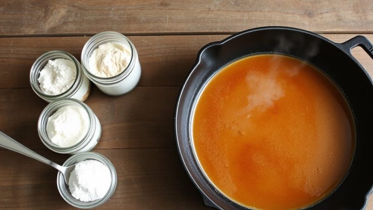 gluten free flour roux guide