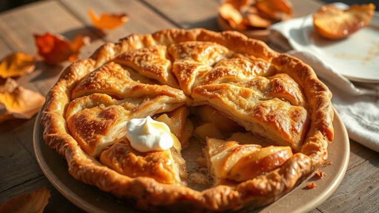 gluten free pies