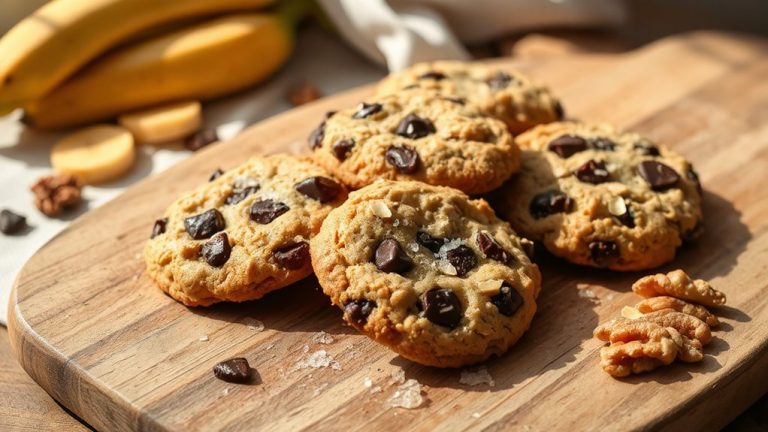 healthy cookies you ll love