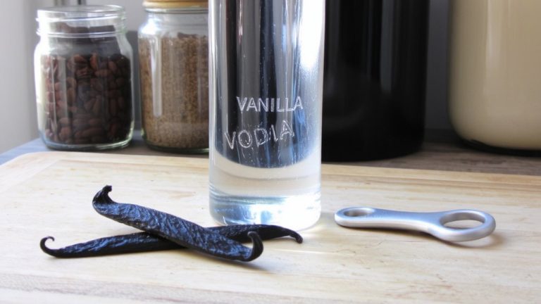 high proof vodka recommended