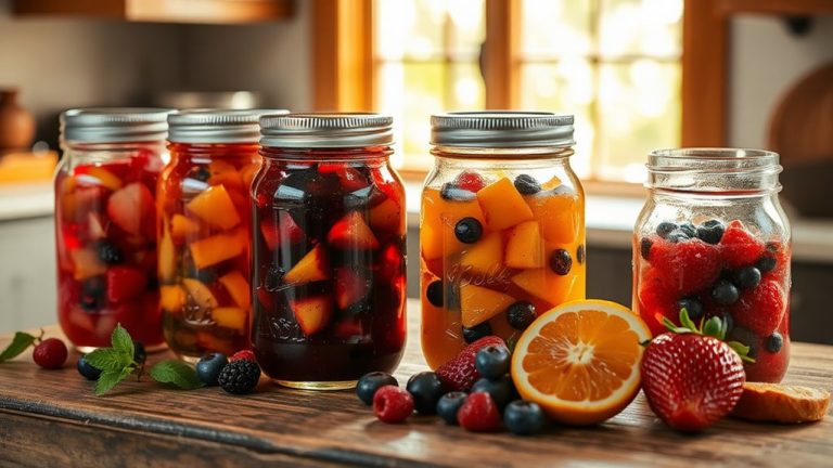 homemade tasting fruit jams reviewed