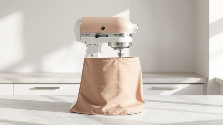 kitchenaid mixer protective covers