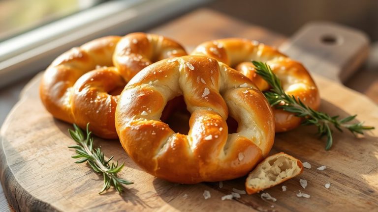 low sodium pretzel snacks
