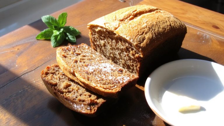 martha stewart s banana bread recipe