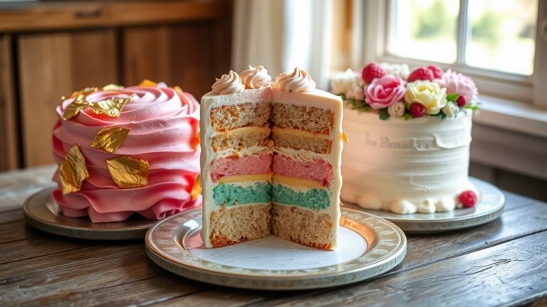 mother s day cake ideas