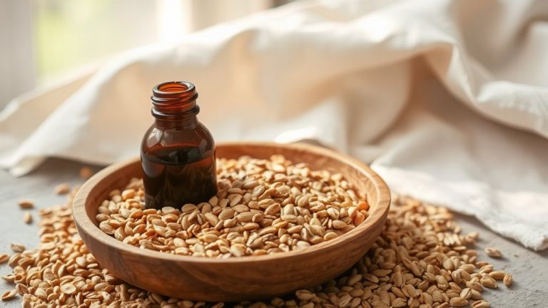 nutritionists top organic flaxseed oils