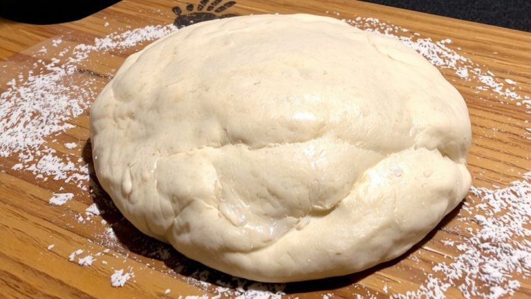 optimal hydration for neapolitan dough