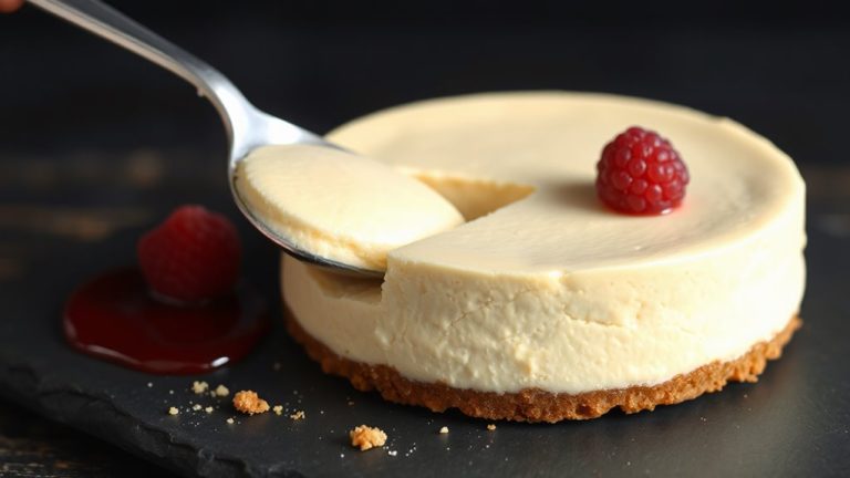 perfect ba s cheesecake recipes