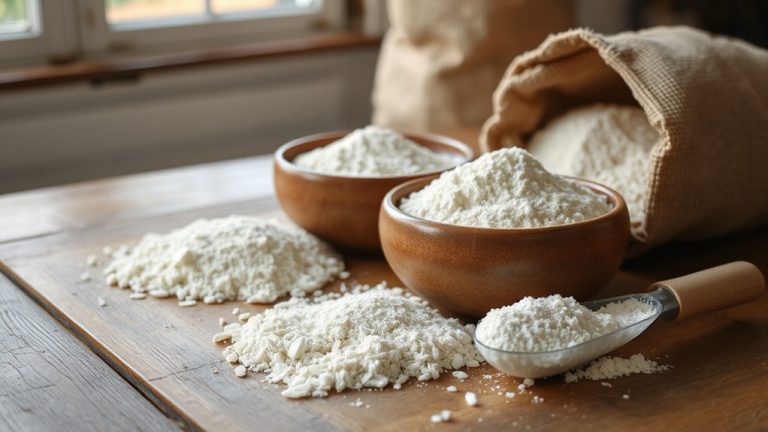 perfect texture rice flour