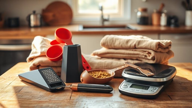 practical kitchen tools gift guide