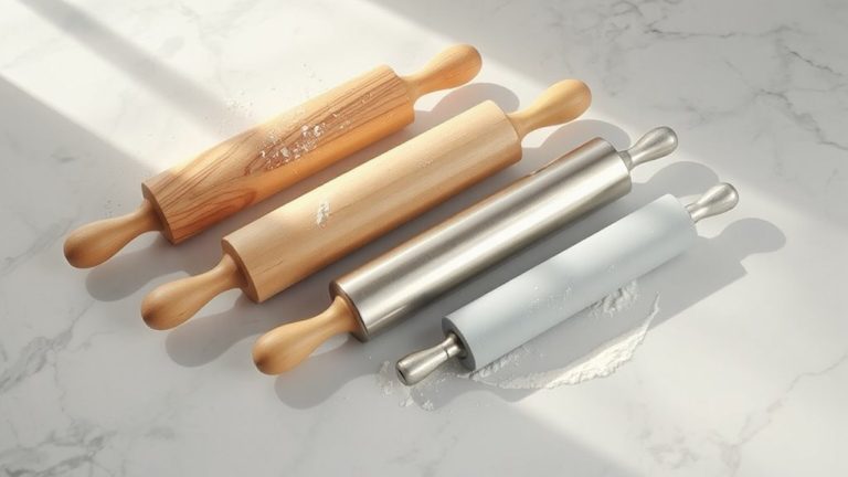 professional cake decorating rolling pins