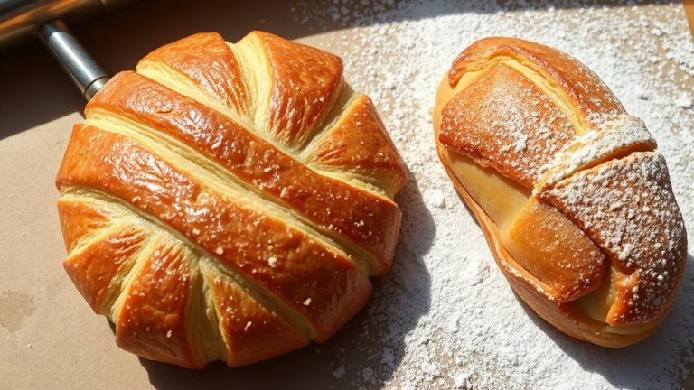 professional dessert pastry cutouts