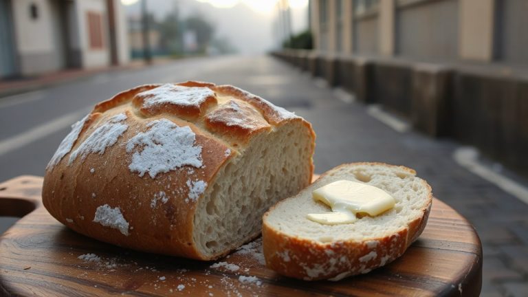 san francisco sourdough bread
