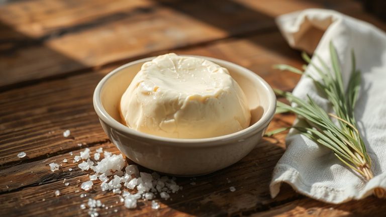 seed free butter for pure flavor