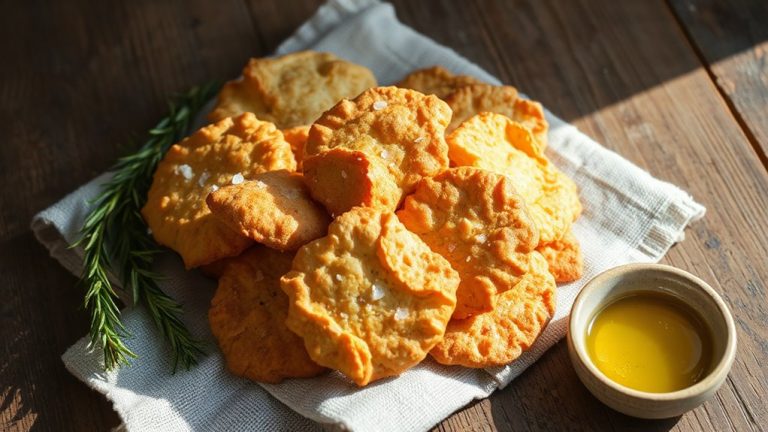 seed free clean snacking crackers