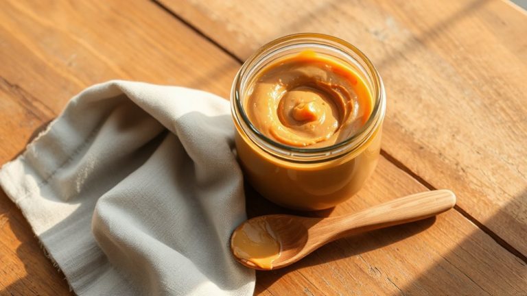 seed free peanut butter choices