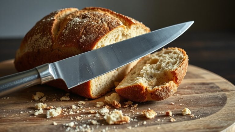 slicers that cut crust easily