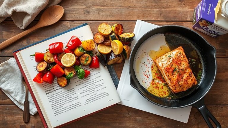 tasty healthy diabetes meals