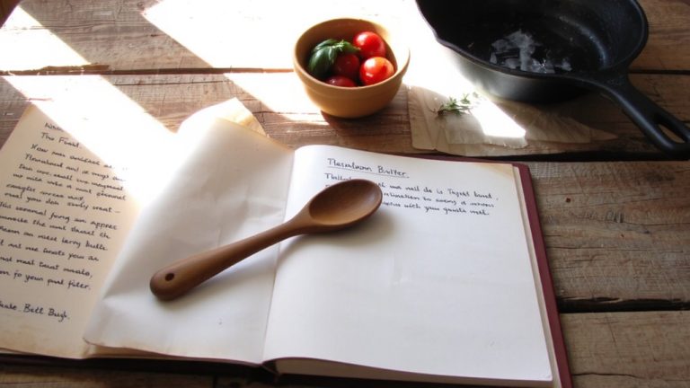 the best recipe cookbook