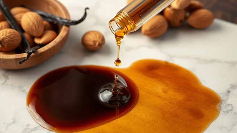 top almond extracts for baking