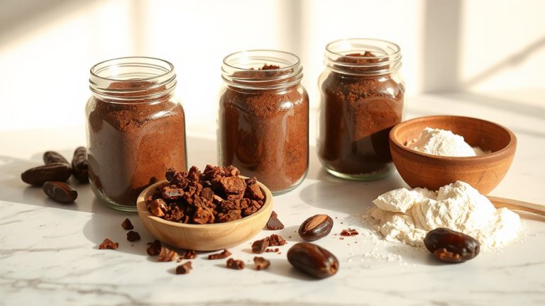 top carob powder choices