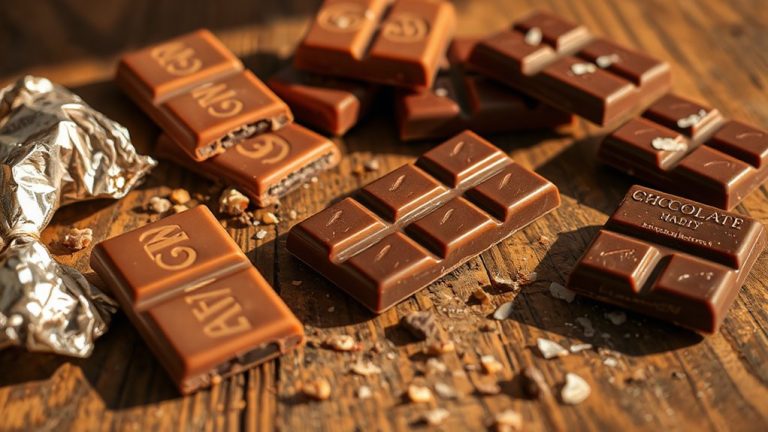 top chocolate bar picks