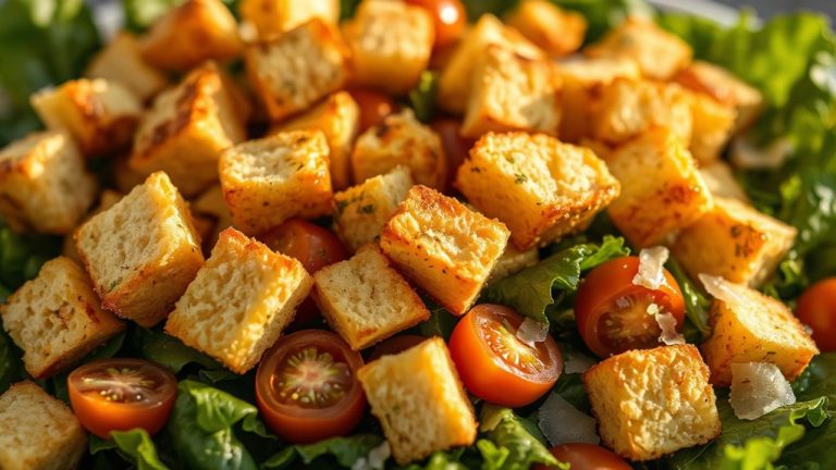 top crouton brands for salads